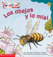 Cuentos fonéticos™ #27: Las abejas y la miel 