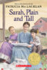 Sarah, Plain and Tall