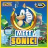 Sonic the Hedgehog™: Meet Sonic!