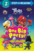 Trolls World Tour: One Big Party!