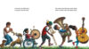 Change Sings: A Children’s Anthem