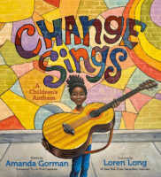 Change Sings: A Children’s Anthem