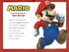 Super Mario™: Meet Mario! (Level 3 Reader)