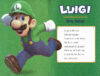 Super Mario™: Meet Mario! (Level 3 Reader)