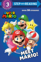 Super Mario™: Meet Mario!