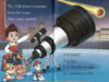 PAW Patrol™: The Mighty Movie: Power Up, Pups! (Level 2 Reader)
