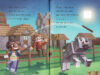 Minecraft™: Mobs in the Overworld! (Level 3 Reader)
