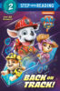 PAW Patrol™: The Movie: Back on Track!