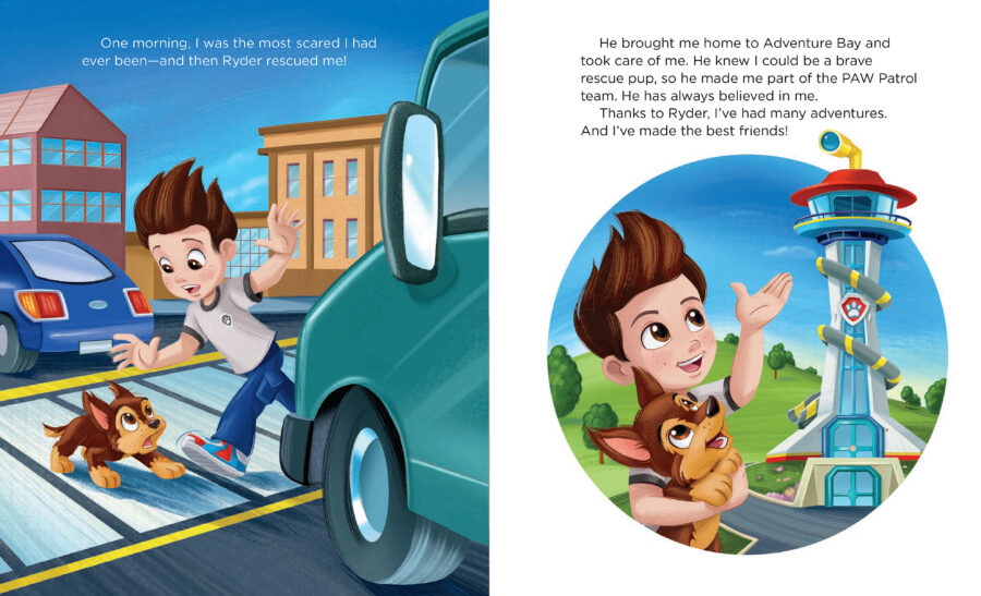 Little discount paw patrol