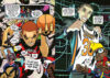 Sports Superheroes Vol. 1: Stephen Curry