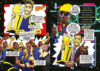 Sports Superheroes Vol. 1: Stephen Curry