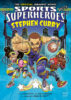 Sports Superheroes Vol. 1: Stephen Curry