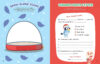 Bluey: Hooray, It’s Christmas! A Sticker & Activity Book