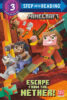 Minecraft™: Escape from the Nether!