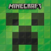 Mobs of Minecraft™: Beware the Creeper!