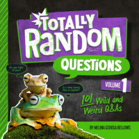 Totally Random Questions, Volume 1