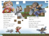 Minecraft™: The Sky’s the Limit! (Level 3 Reader)