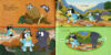 Bluey: Camping