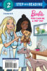 Barbie™: You Can Be a Doctor / You Can Be a Pet Vet