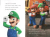 Mario’s Big Adventure (Nintendo and Illumination Present the Super Mario Bros. Movie)