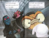 Tales of the Teenage Mutant Ninja Turtles&trade;: Save the Pearl! (Level 3 Reader)