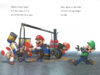 Nintendo® Mario Kart™: Off to the Races! (Level 3 Reader)