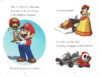 Nintendo® Mario Kart™: Off to the Races! (Level 3 Reader)
