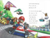 Nintendo® Mario Kart™: Off to the Races! (Level 3 Reader)