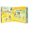 Bluey: What Games Should We Play? A Lift-the-Flap Book