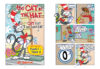 Dr. Seuss Graphic Novel: Cat Out of Water