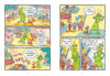 The Grinch Takes a Vacation: A Dr. Seuss Graphic Novel