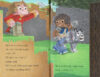 Minecraft™: Trouble Brewing! (Level 3 Reader)