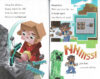 Minecraft™: Trouble Brewing! (Level 3 Reader)