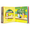 Bluey: Hooray, It’s Easter! A Lift-the-Flap Book