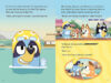 Bluey: Swim School