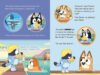Bluey: Swim School