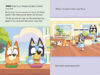 Bluey: Mini Bluey
