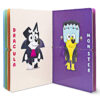 Bluey: Bluey’s Halloween Mix-and-Match