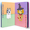 Bluey: Bluey’s Halloween Mix-and-Match