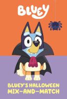 Bluey: Bluey’s Halloween Mix-and-Match