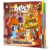 Bluey: Jingle Bells