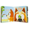 Bluey: Bluey and Bingo&rsquo;s Book of Bugs: A Push-and-Pull Book