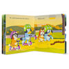 Bluey: Bluey and Bingo&rsquo;s Book of Bugs: A Push-and-Pull Book