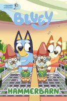 Bluey: Hammerbarn
