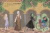 Wicked: I Am Glinda: A Little Golden Book®