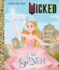 Wicked: I Am Glinda: A Little Golden Book®