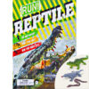 Run! Reptile