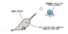 Bubbles: A Narwhal and Jelly Board Book