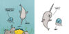 Bubbles: A Narwhal and Jelly Board Book