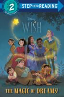 Wish: The Magic of Dreams!